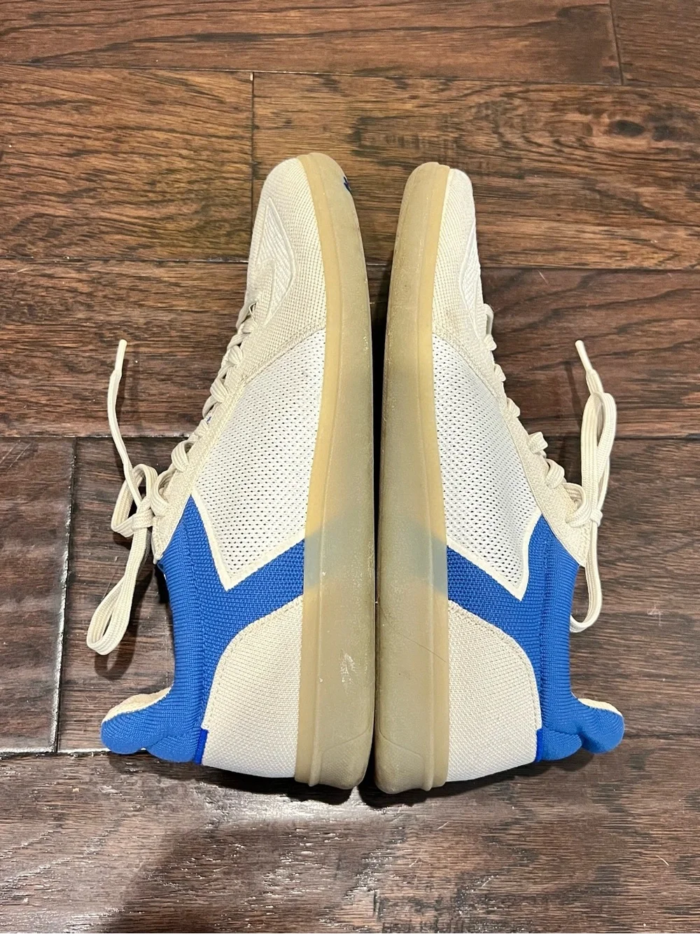 Rothy’s The RS01 Men’s Sneaker